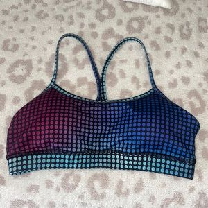 COPY - Lululemon sports bra